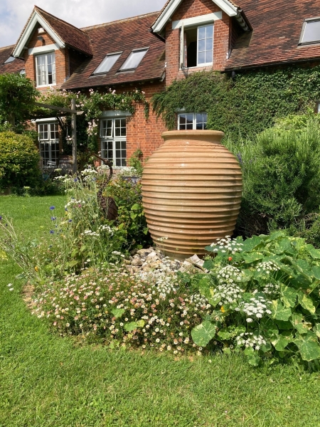 Stable House, Heppington